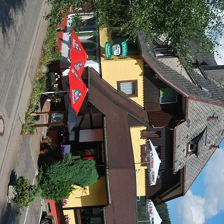 Penzion Restaurant Waldblick Feldberg (Baden-Wurttemberg)
