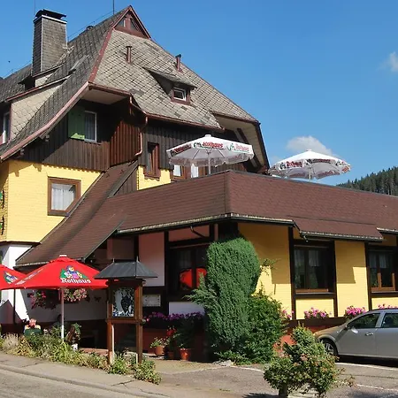 Restaurant Waldblick