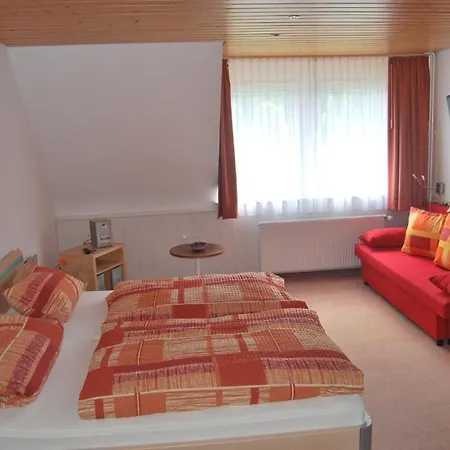 Restaurant Waldblick Feldberg (Baden-Wurttemberg)