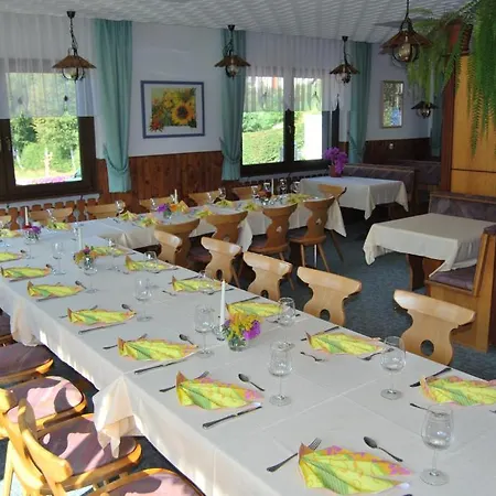 Restaurant Waldblick
