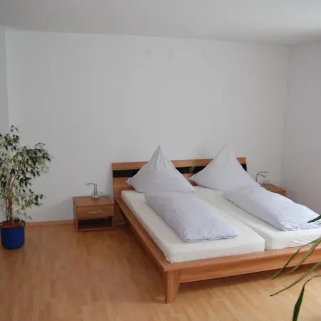 Penzion Restaurant Waldblick Feldberg (Baden-Wurttemberg)