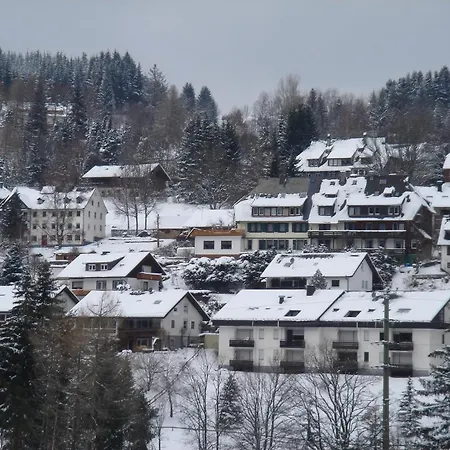 Guest house Restaurant Waldblick