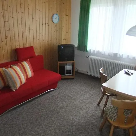 Restaurant Waldblick