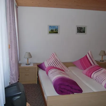 Restaurant Waldblick * Feldberg (Baden-Wurttemberg)