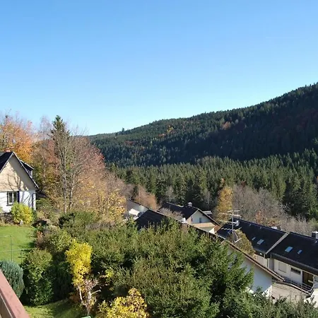 Restaurant Waldblick *