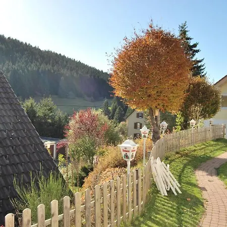 Guest house Restaurant Waldblick