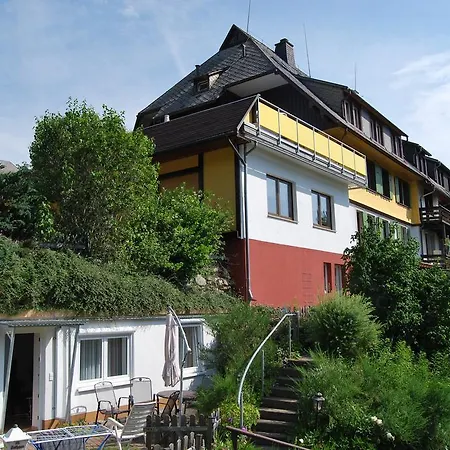 Restaurant Waldblick Feldberg (Baden-Wurttemberg)