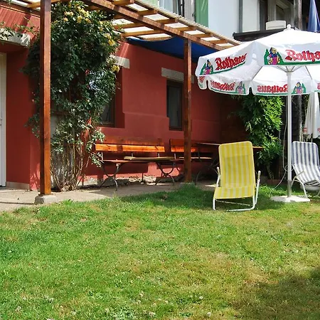 Restaurant Waldblick