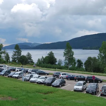 Penzion Restaurant Waldblick Feldberg (Baden-Wurttemberg)