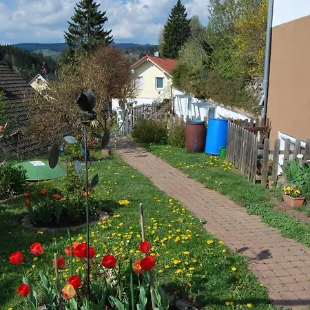 Guest house Restaurant Waldblick
