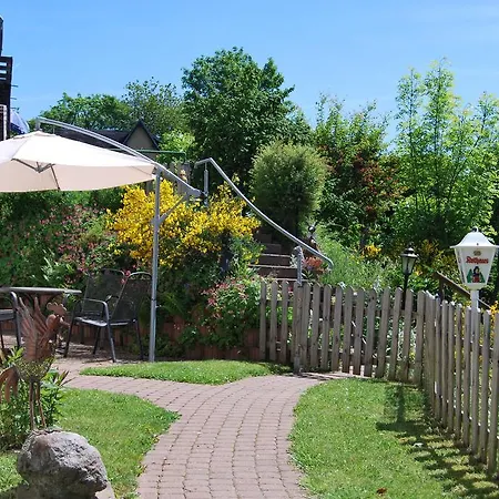 Penzion Restaurant Waldblick