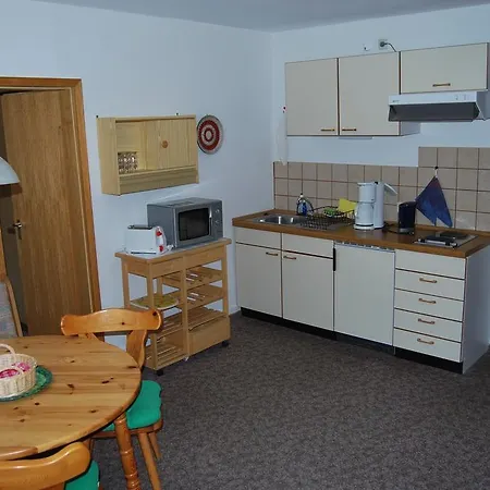 Restaurant Waldblick