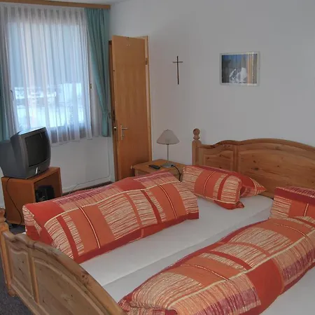 Guest house Restaurant Waldblick *
