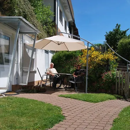 Restaurant Waldblick Guest house